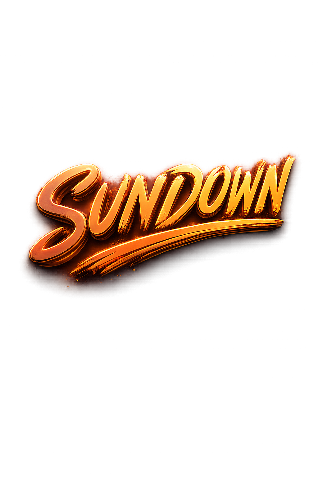 SUNDOWN